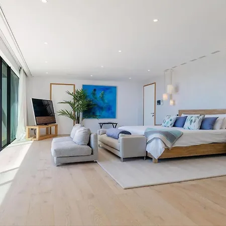 Holiday home Animle Ocean